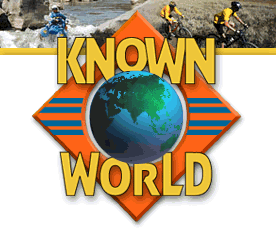 Go To Known World Guides